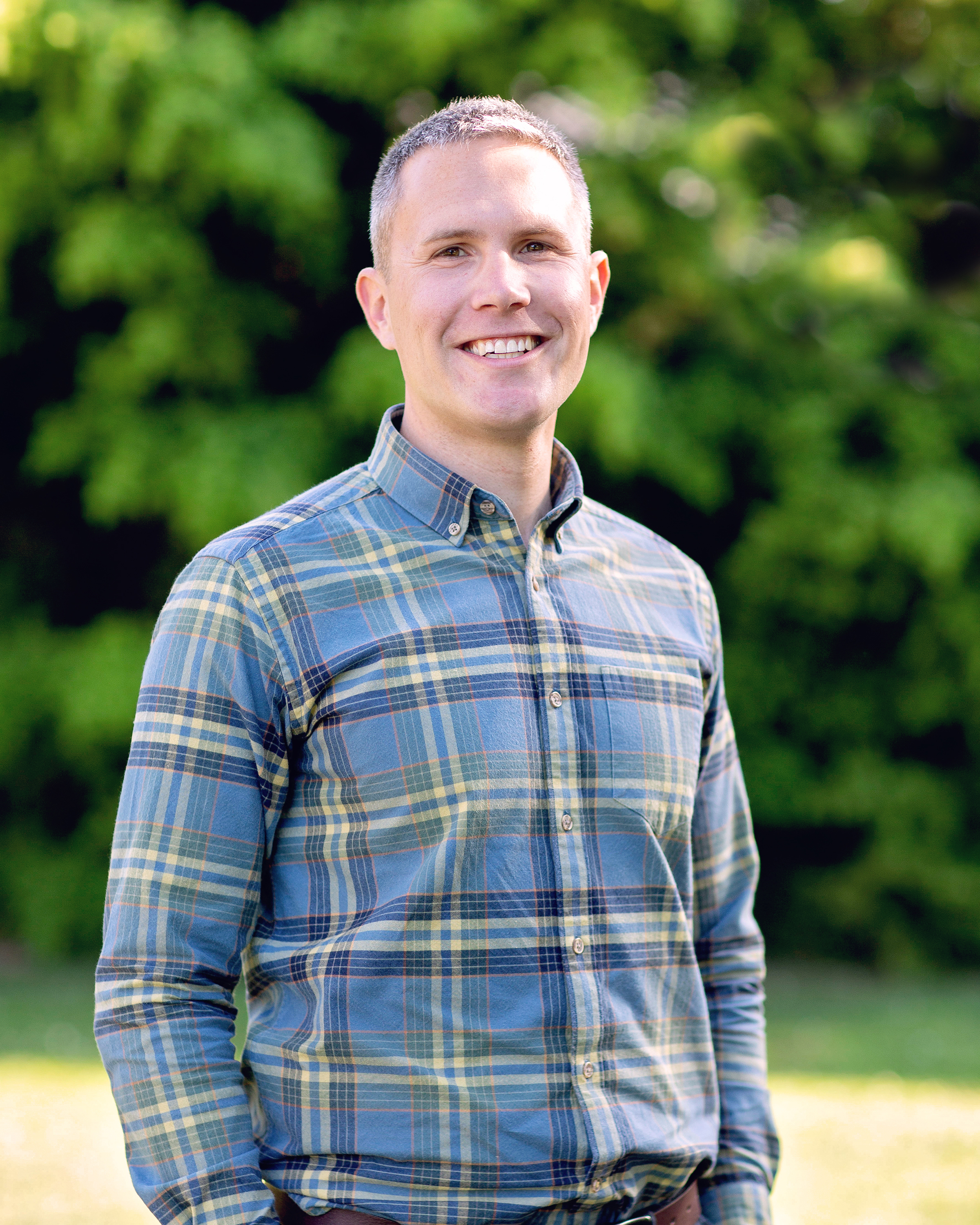 Josh Brown